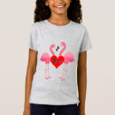 Pesquisar por flamingo design camisetas Rosa