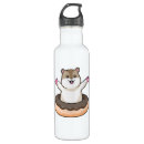 Pesquisar por rosquinha garrafa agua Animal