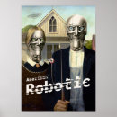 Pesquisar por robótico pôsteres Robótica