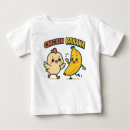 Pesquisar por banana bebê camisetas Engraçado