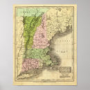 Pesquisar por mapa dos estados pósteres pôsteres Colorido