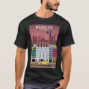 Pesquisar por berlim alemanha camisetas Turismo