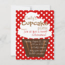 Pesquisar por padaria cupcake convites Cozinheiro