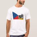 Pesquisar por bandeira de praga camisetas República checa