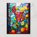 Pesquisar por bebidas tropicais cartoes postais Fruta