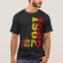 Pesquisar por bandeira espanhola camisetas Retrô