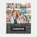 Pesquisar por mancha mantas For her