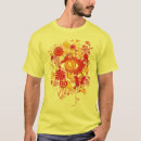Pesquisar por arabesques camisetas Ilustração