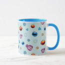 Pesquisar por monstro do biscoito canecas Elmo