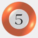 Pesquisar por número cinco adesivos Quinto