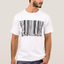Pesquisar por camisas código de barras camisetas Ciência