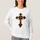 Pesquisar por cruz dourada camisetas Religião