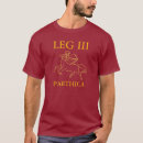 Pesquisar por romano antigo camisetas Exército