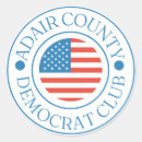 Pesquisar por democratas adesivos Branco vermelho e azul