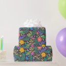 Pesquisar por giftwrap da libélula papel de presente Padrão