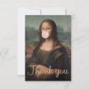 Pesquisar por da vinci cartoes Mona lisa