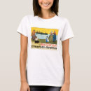 Pesquisar por transatlántico camisetas Viagem