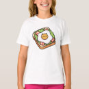 Pesquisar por dos ovos fritos camisetas Bacon