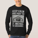 Pesquisar por arcanjo camisetas Raglan