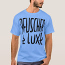 Pesquisar por alemão palavra camisetas Para
