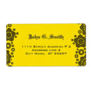 Pesquisar por círculo etiquetas Amarelo