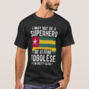 Pesquisar por bandeira togo camisetas Orgulho