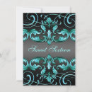 Pesquisar por damask convites Tiara