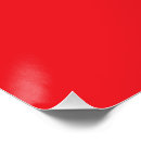 Pesquisar por com vermelho pôsteres Qualquer pessoa