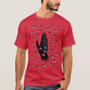Pesquisar por olhos estranhos camisetas Escuro