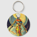 Pesquisar por extraterrestres acessorios Abstrato