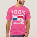Pesquisar por bandeira panamá camisetas Bandeira do país