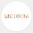 Pesquisar por victoria adesivos Menina