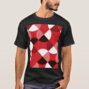 Pesquisar por diagonal camisetas Vermelho