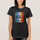 Pesquisar por wav camisetas Colheita