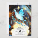 Pesquisar por butterfly birthday convites Mágica