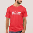Pesquisar por mergulhador certificado camisetas Água