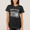 Pesquisar por rádio vintage camisetas 80s