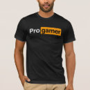 Pesquisar por pro gamer camisetas Gamers
