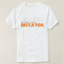Pesquisar por ditadores camisetas Qualquer pessoa