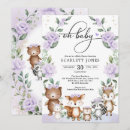 Pesquisar por roxo e verde convites Floral