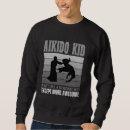 Pesquisar por aikido moletons com capuz Arte