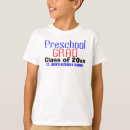 Pesquisar por formando pré escolar camisetas For kids