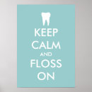 Pesquisar por higienista pôsteres Fio