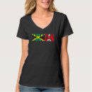 Pesquisar por bandeira jamaicana camisetas Raízes