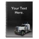 Pesquisar por trator para cadernos de notas Registro