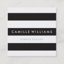 Pesquisar por banda padrao cartao de visita For her