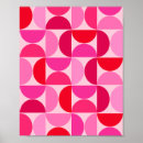 Pesquisar por moderno abstrato pôsteres Meio século moderno