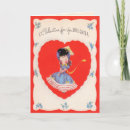 Pesquisar por darling cartoes postais Vintage