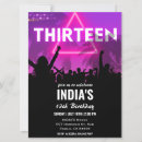 Pesquisar por treze anos convites Miúda