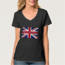 Pesquisar por flaga camisetas Britânico
